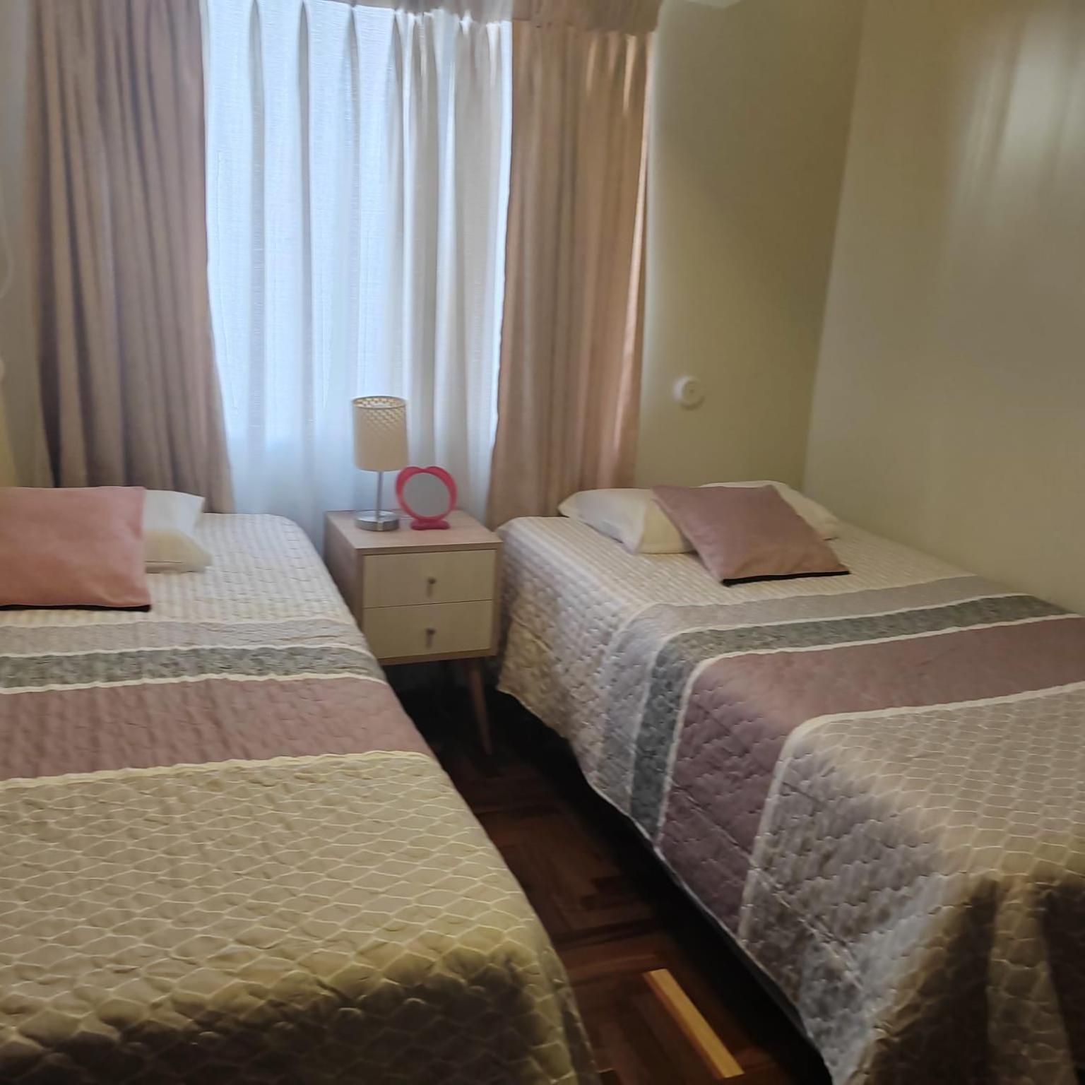 Elite Apartment