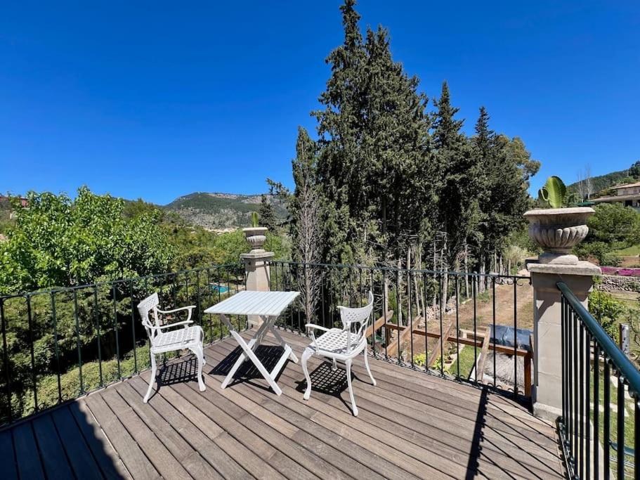 Villa in Nature with Yoga Room, Peace and Tranquility view 5
