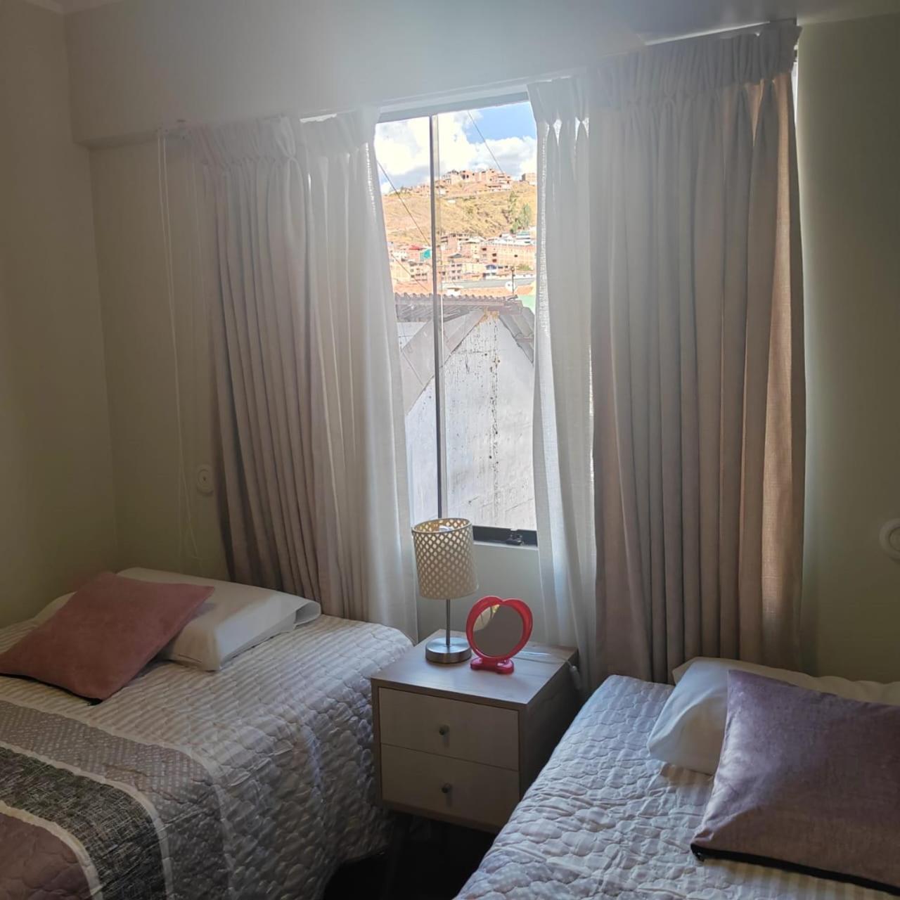 Elite Apartment