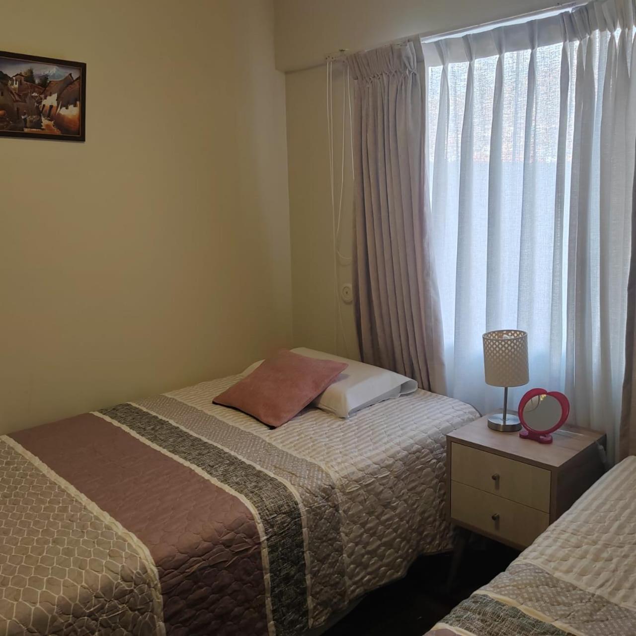 Elite Apartment