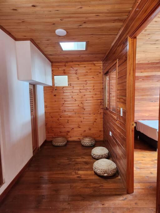 Cabaña Dulce Encanto
