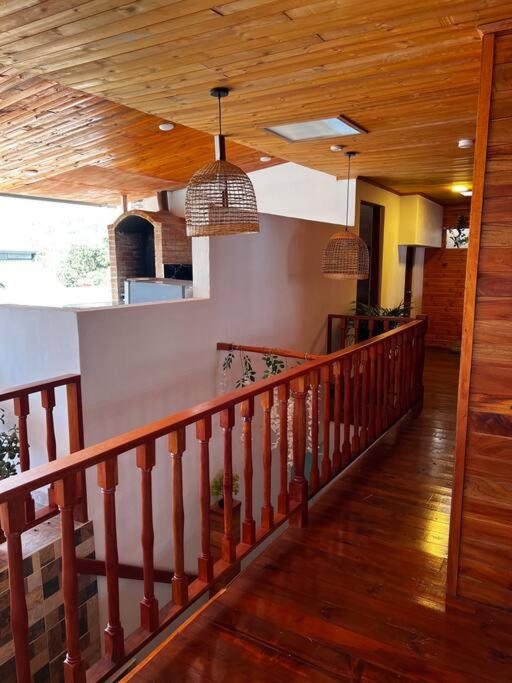 Cabaña Dulce Encanto