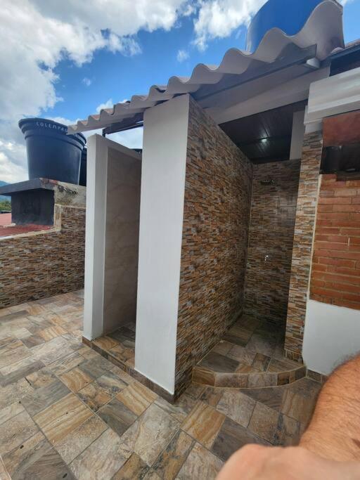 Cabaña Dulce Encanto