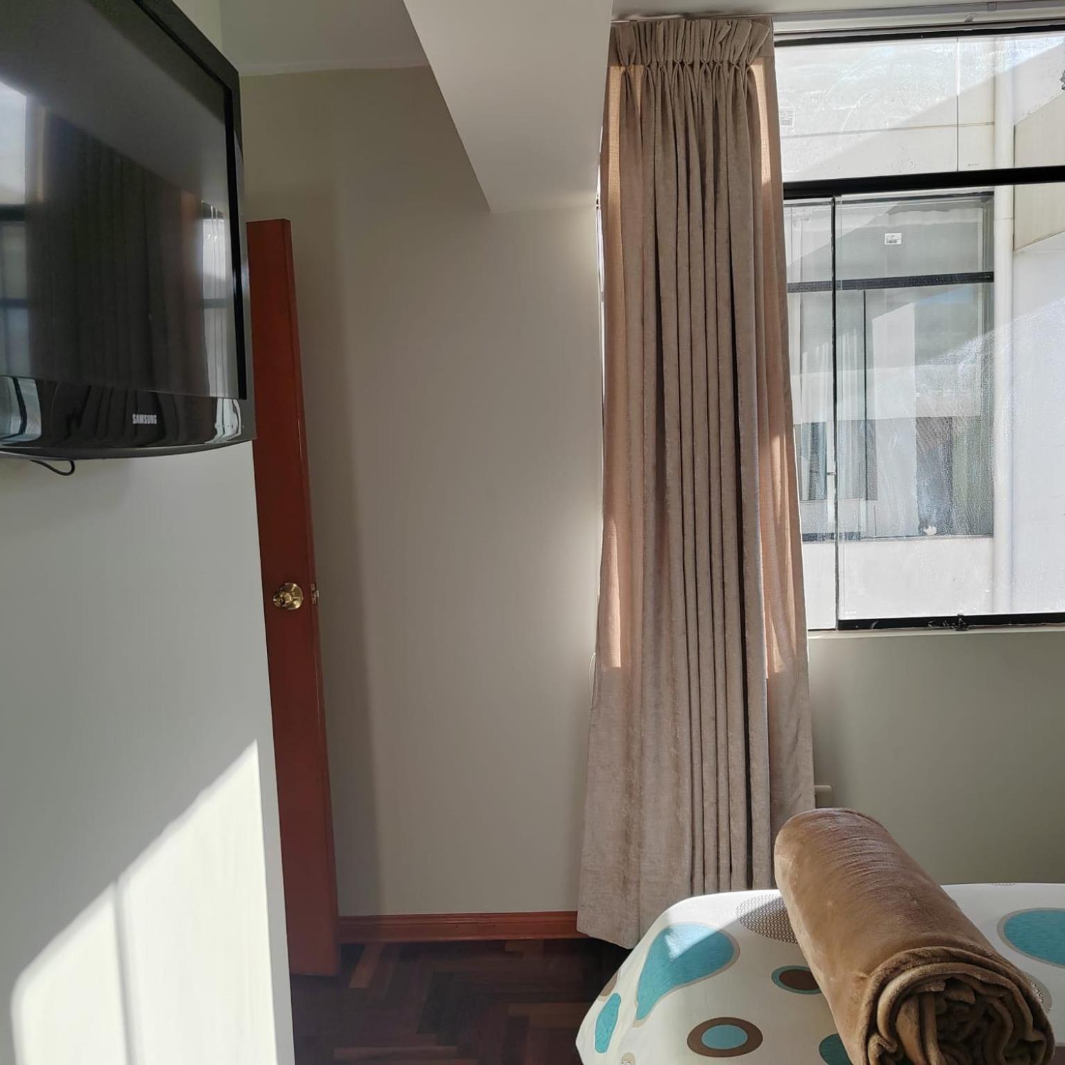 Elite Apartment
