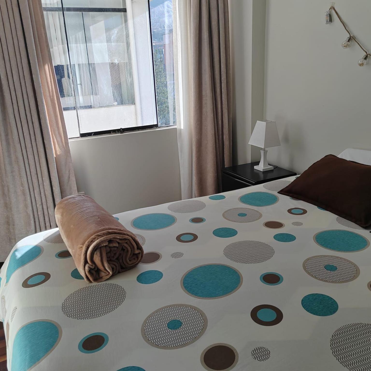 Elite Apartment