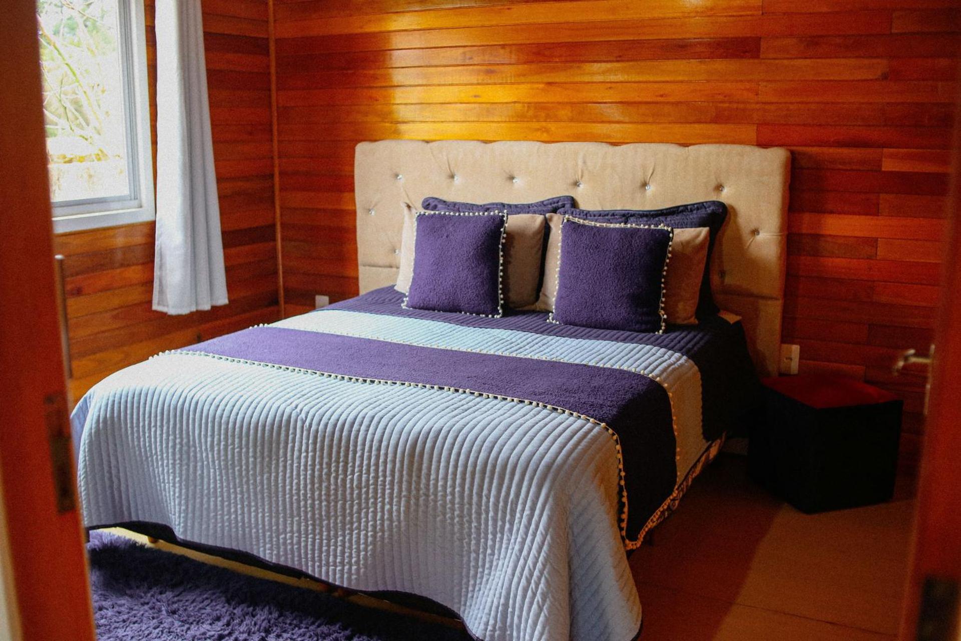 Casa no Centro de Urubici com Churrasqueira SS3130