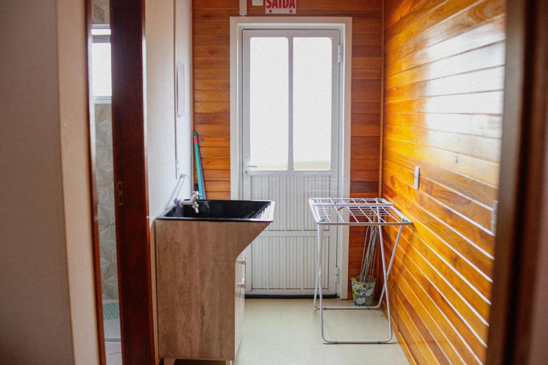 Casa no Centro de Urubici com Churrasqueira SS3130