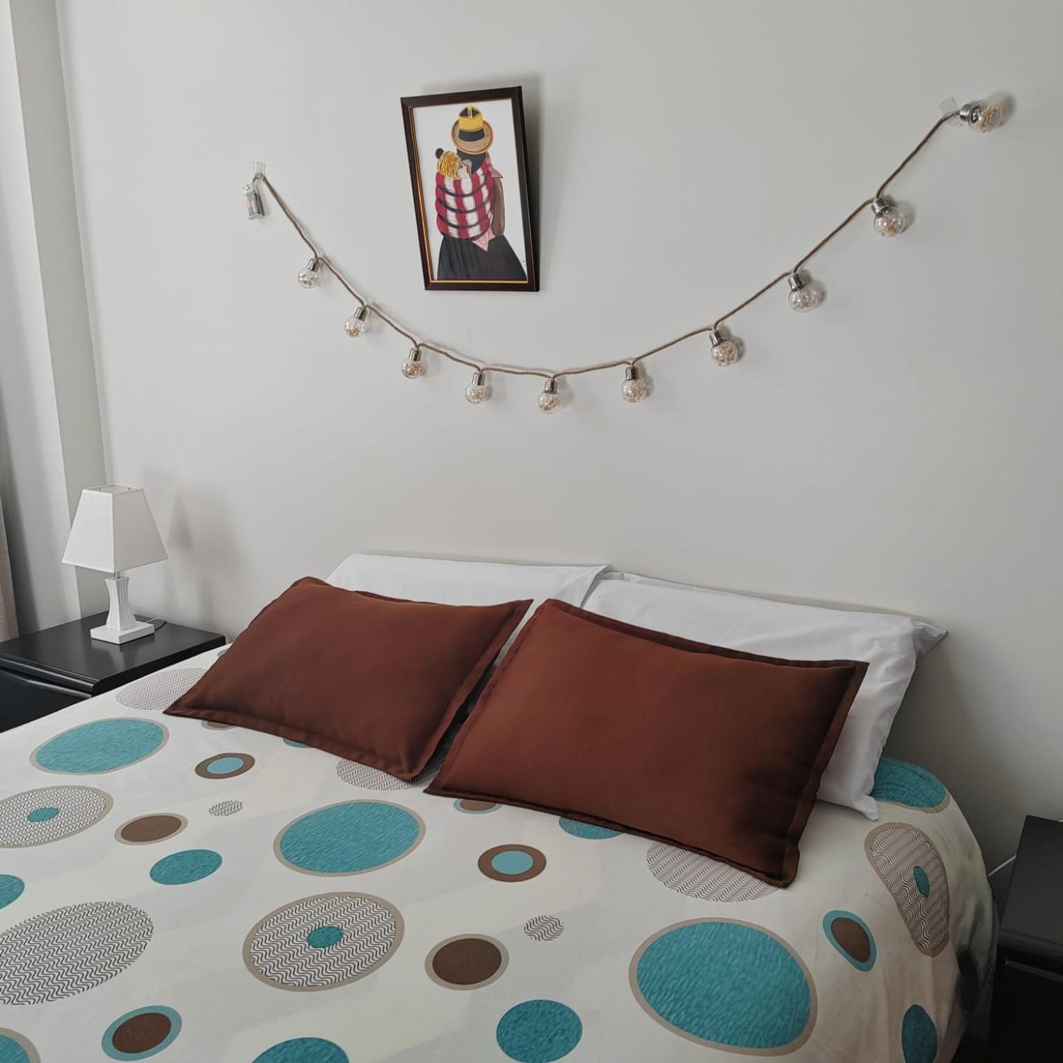 Elite Apartment