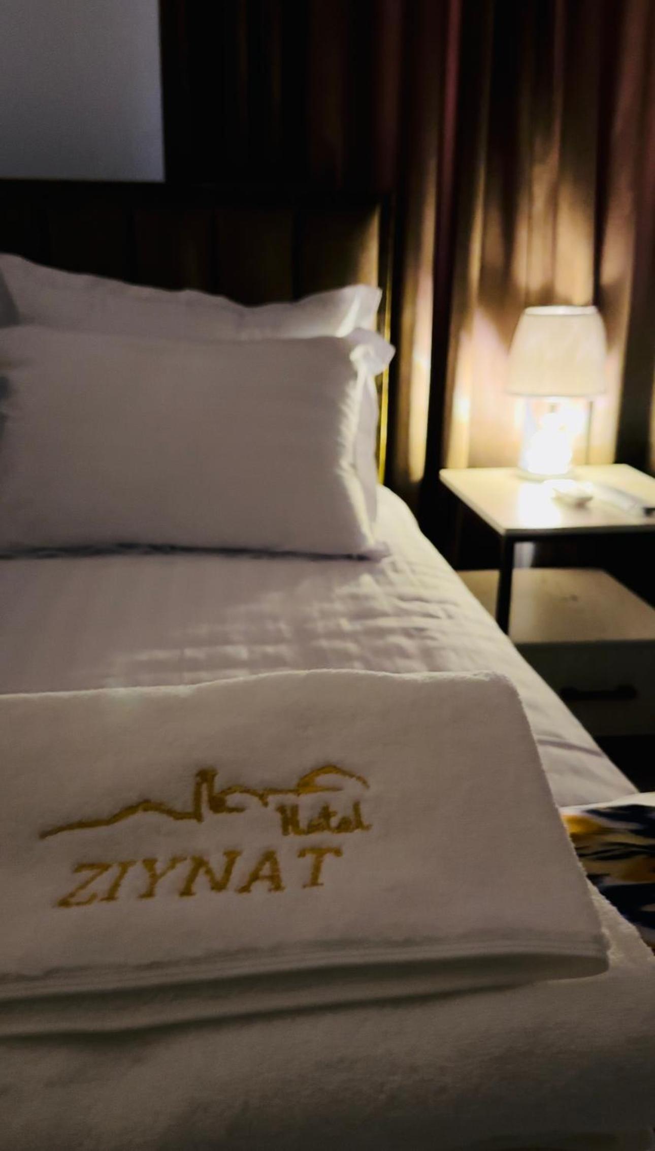 ZIYNAT Hotel view 5