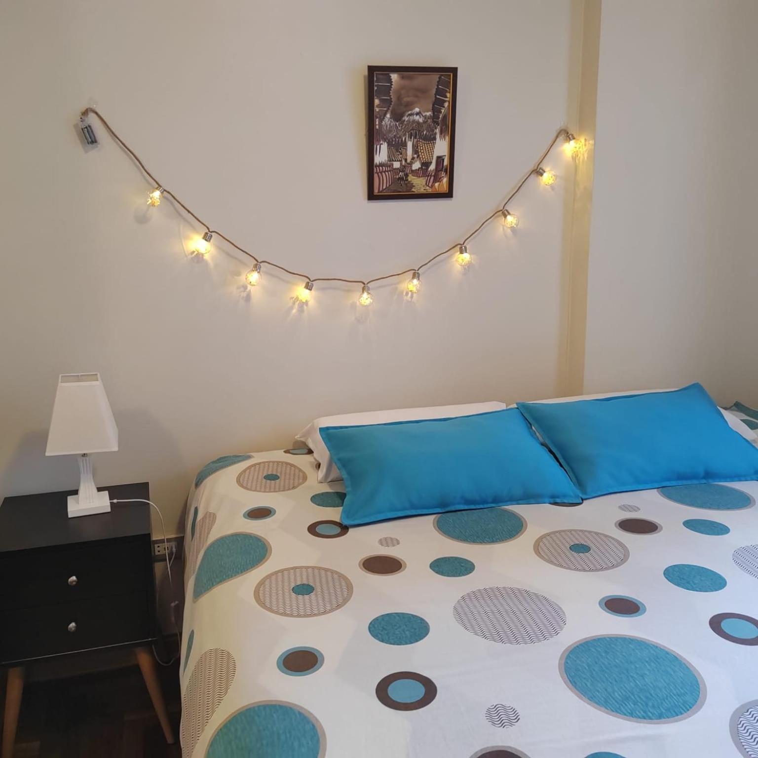 Elite Apartment