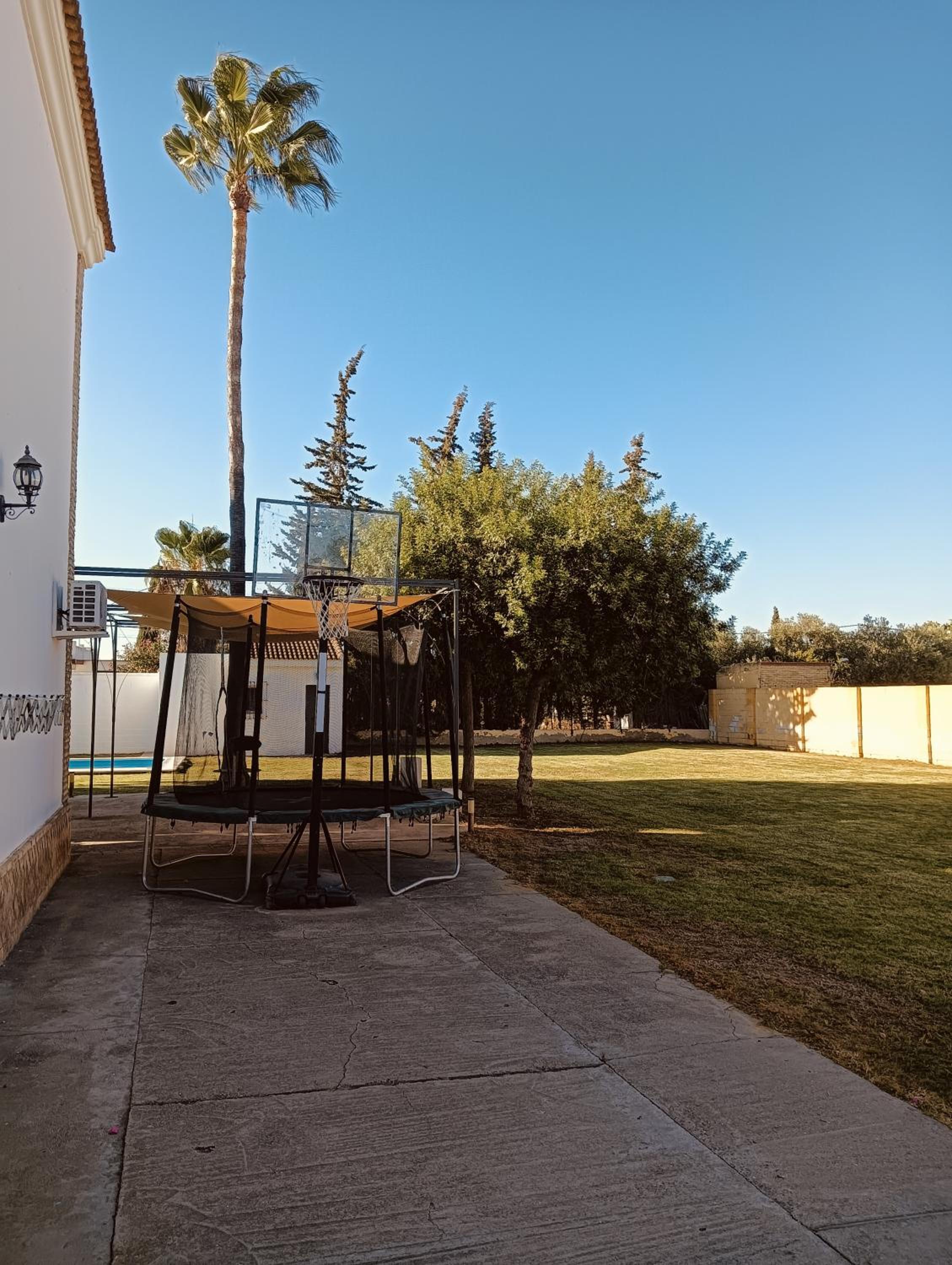 Casa Rural El Algarrobo