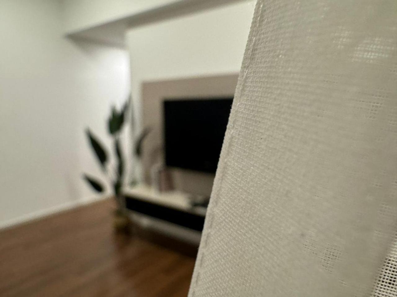 Una Serviced Apartment, Jalan Peel by Rverse Suite
