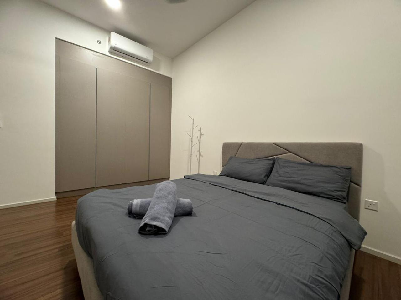 Una Serviced Apartment, Jalan Peel by Rverse Suite