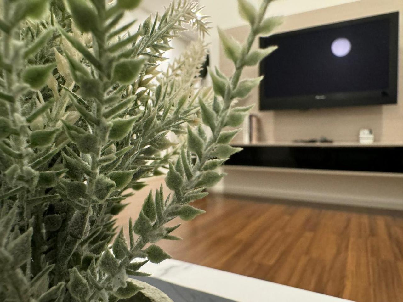 Una Serviced Apartment, Jalan Peel by Rverse Suite