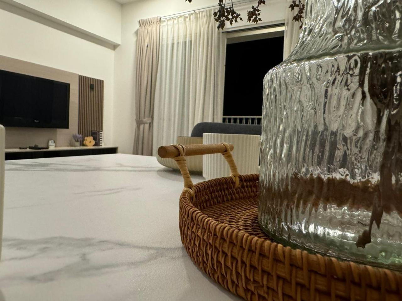 Una Serviced Apartment, Jalan Peel by Rverse Suite