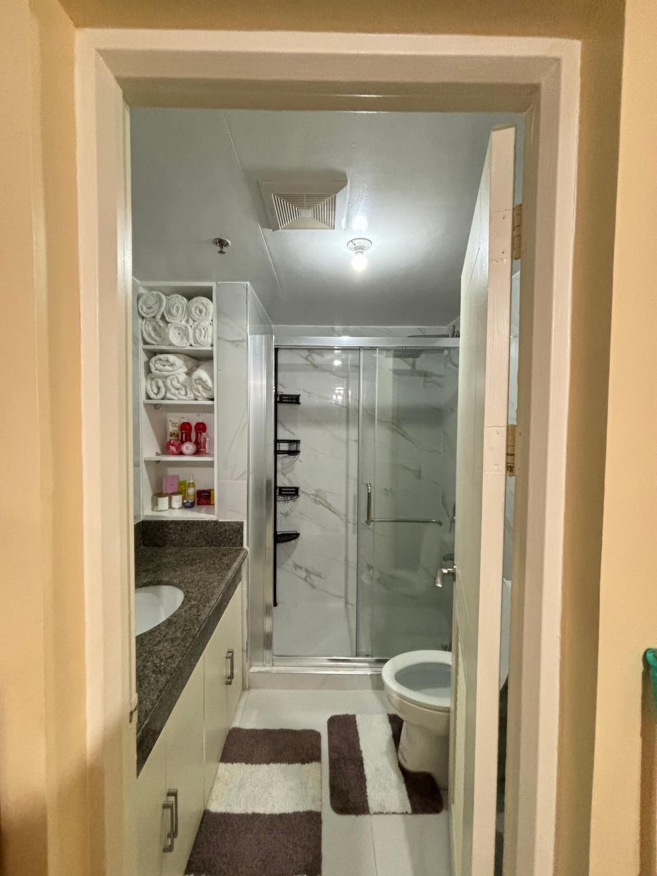 Minimalist 2BR Condo in Pasig City view 2