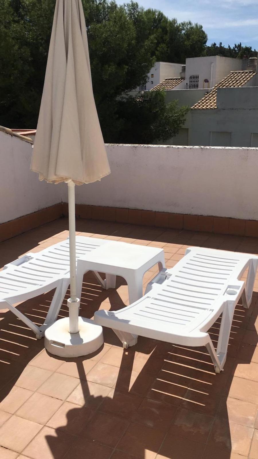 Casa cap Salou la Farola photo 3