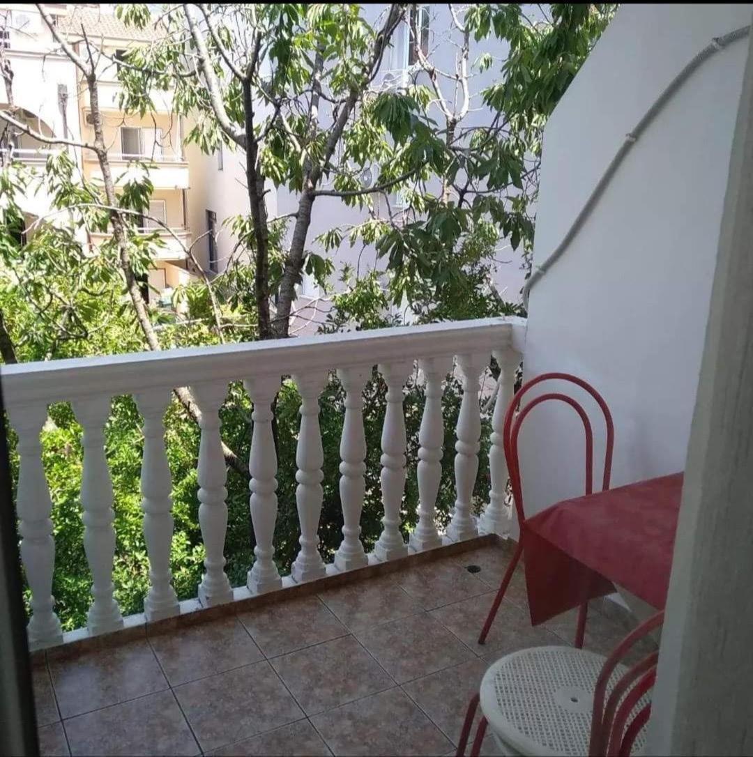Kralj Apartments