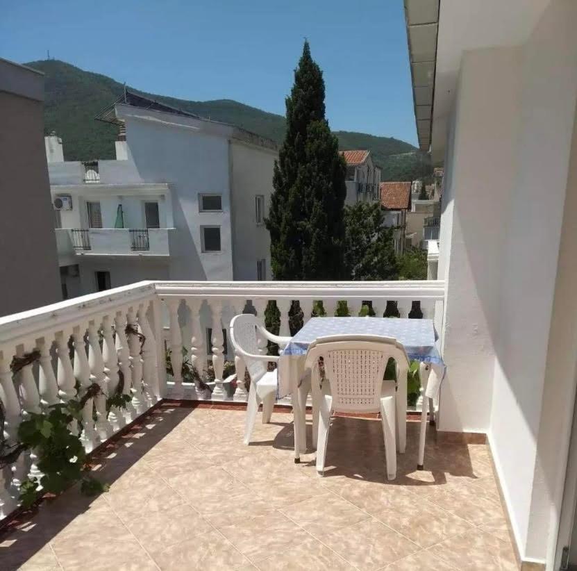 Kralj Apartments