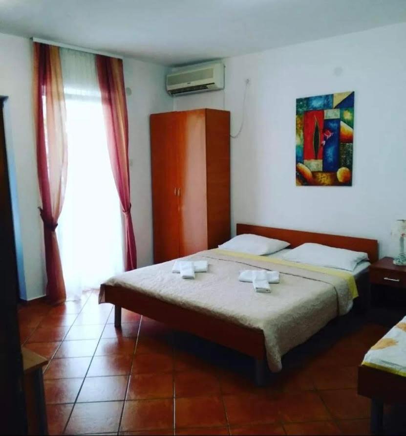 Kralj Apartments