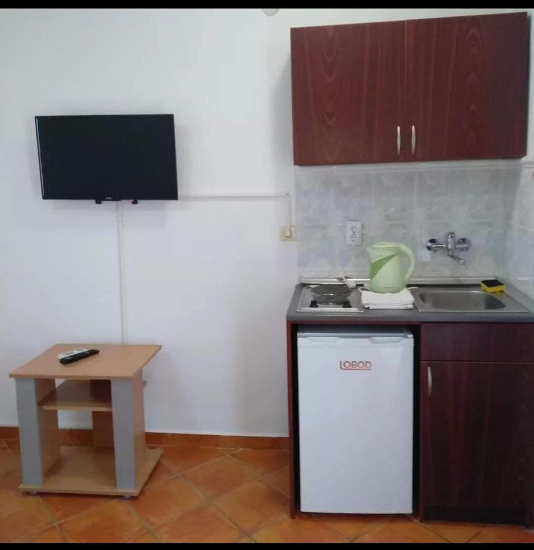 Kralj Apartments