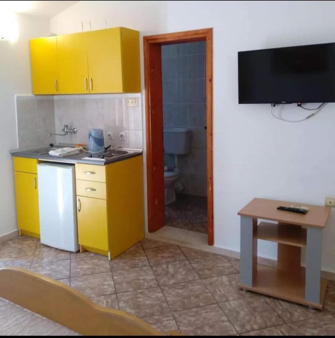 Kralj Apartments
