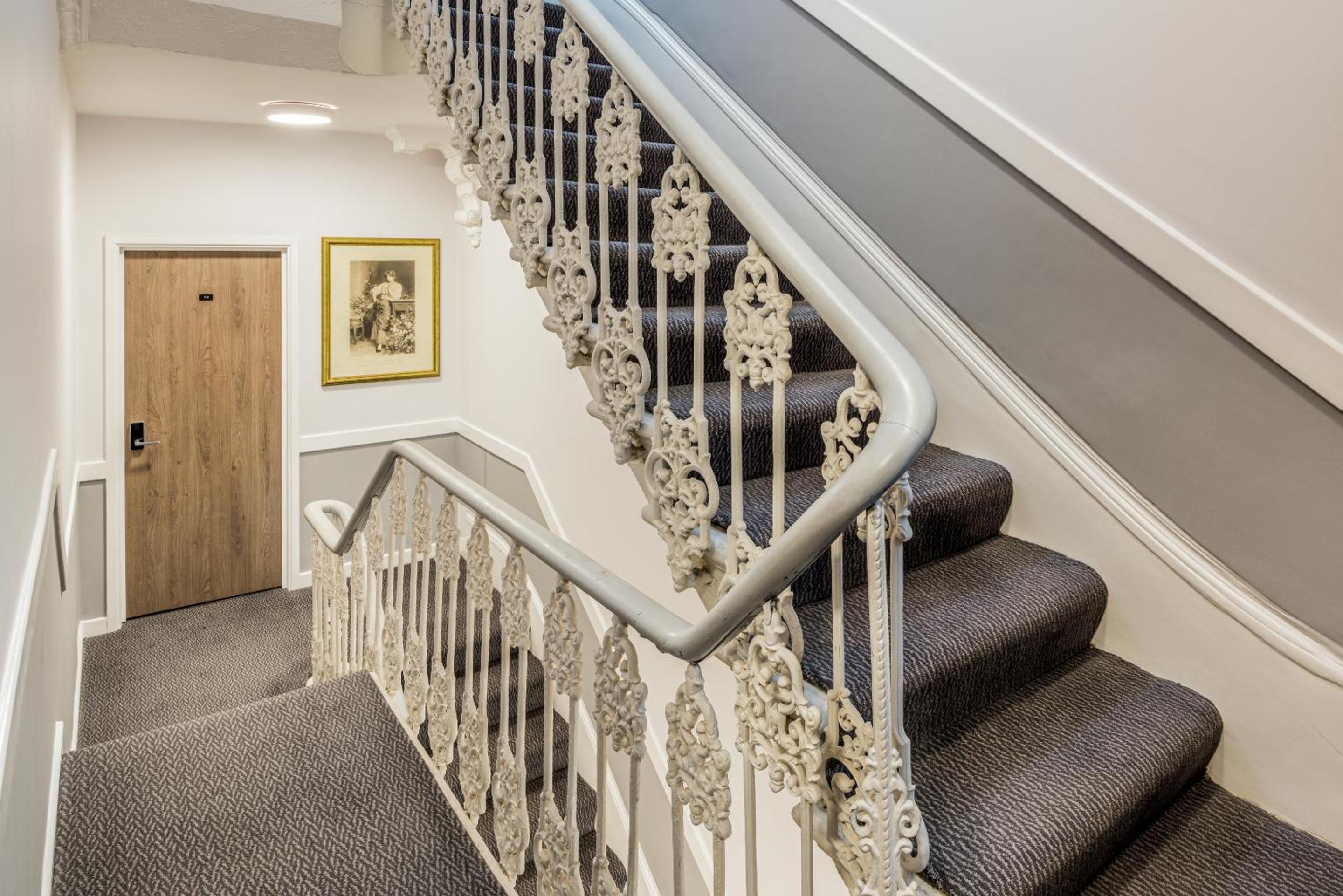 Princes Square Hotel photo 5