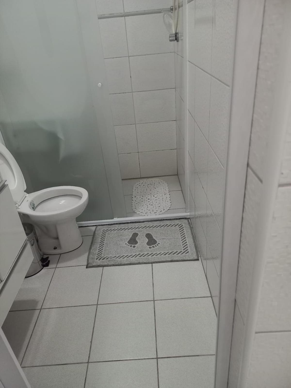 MELHOR LOCALIZAÇÃO DE SANTOS, LOFT, 200 MTS da PRAIA, WI-FI, AR CONDICIONADO