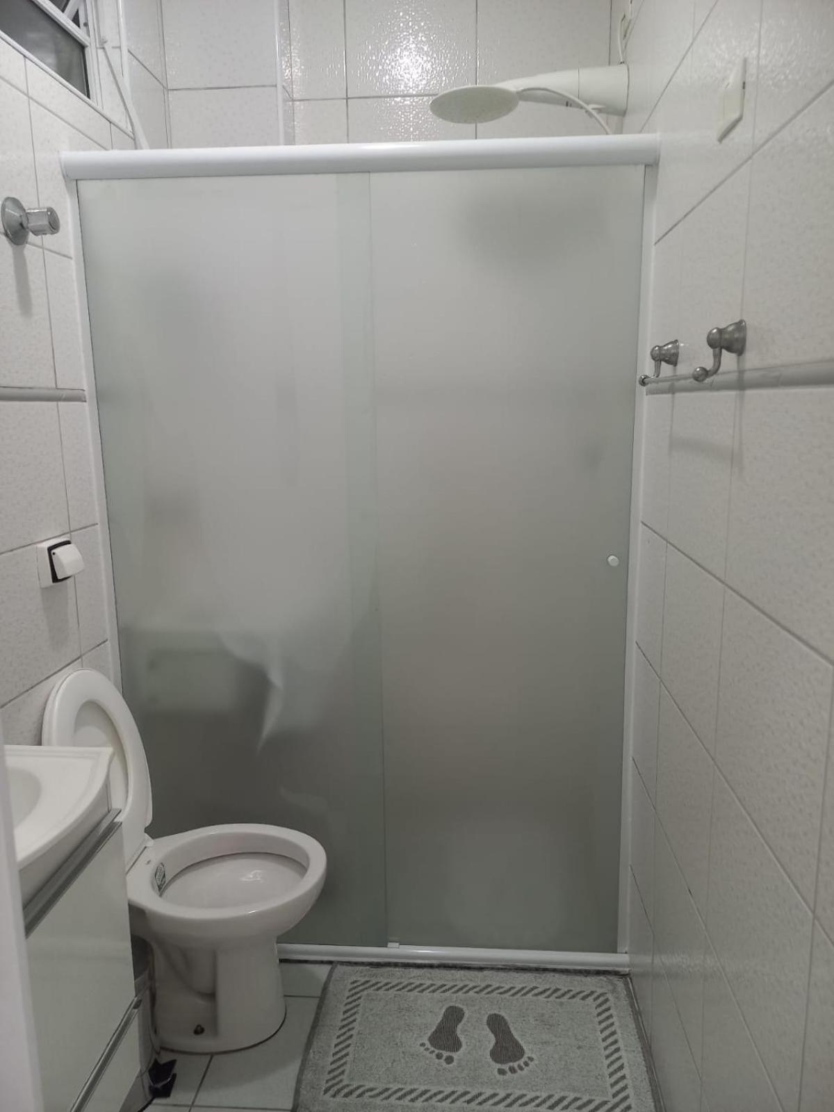 MELHOR LOCALIZAÇÃO DE SANTOS, LOFT, 200 MTS da PRAIA, WI-FI, AR CONDICIONADO