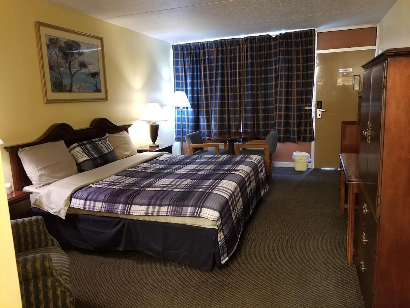 Travel Inn view 4
