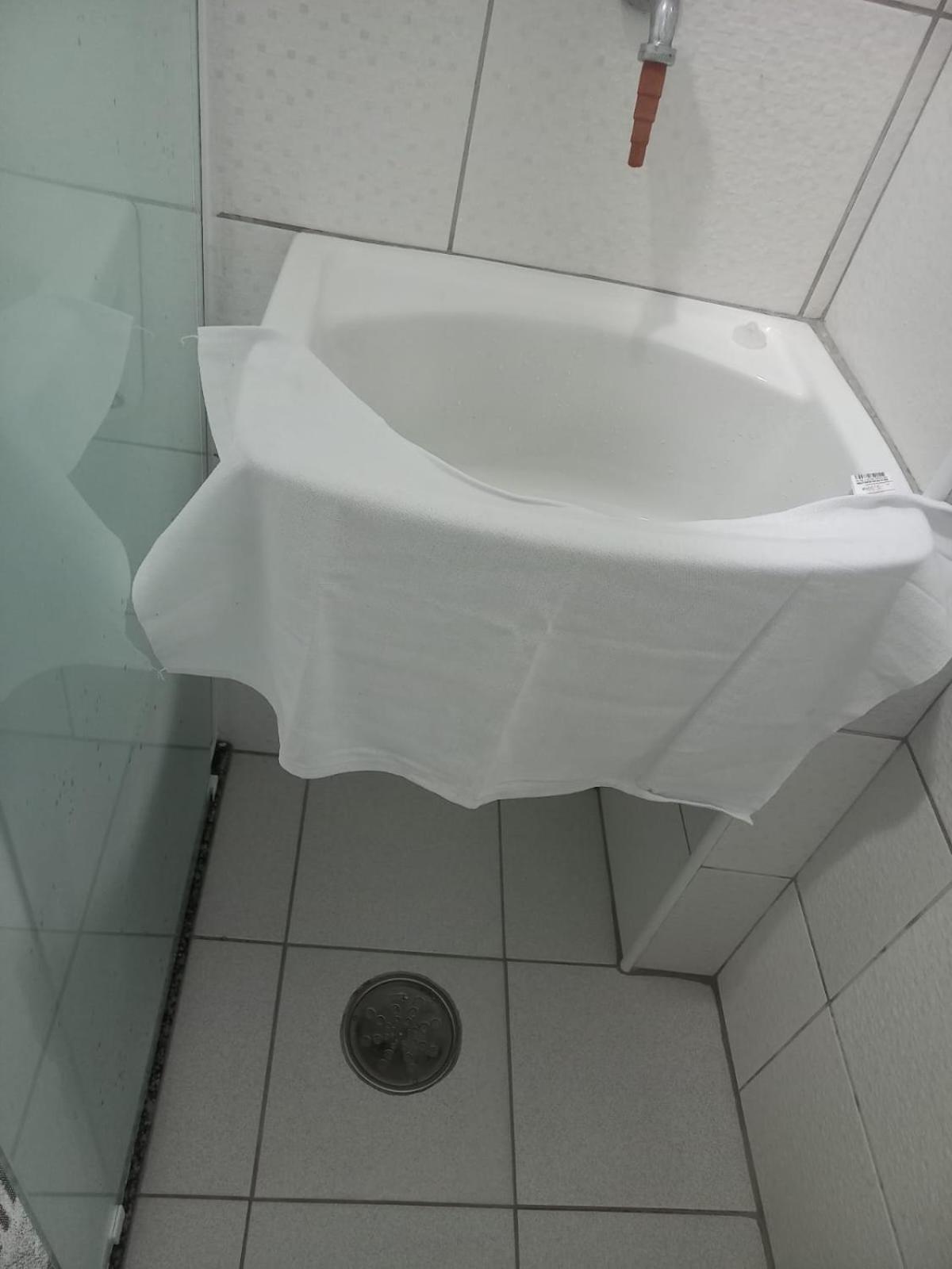 MELHOR LOCALIZAÇÃO DE SANTOS, LOFT, 200 MTS da PRAIA, WI-FI, AR CONDICIONADO
