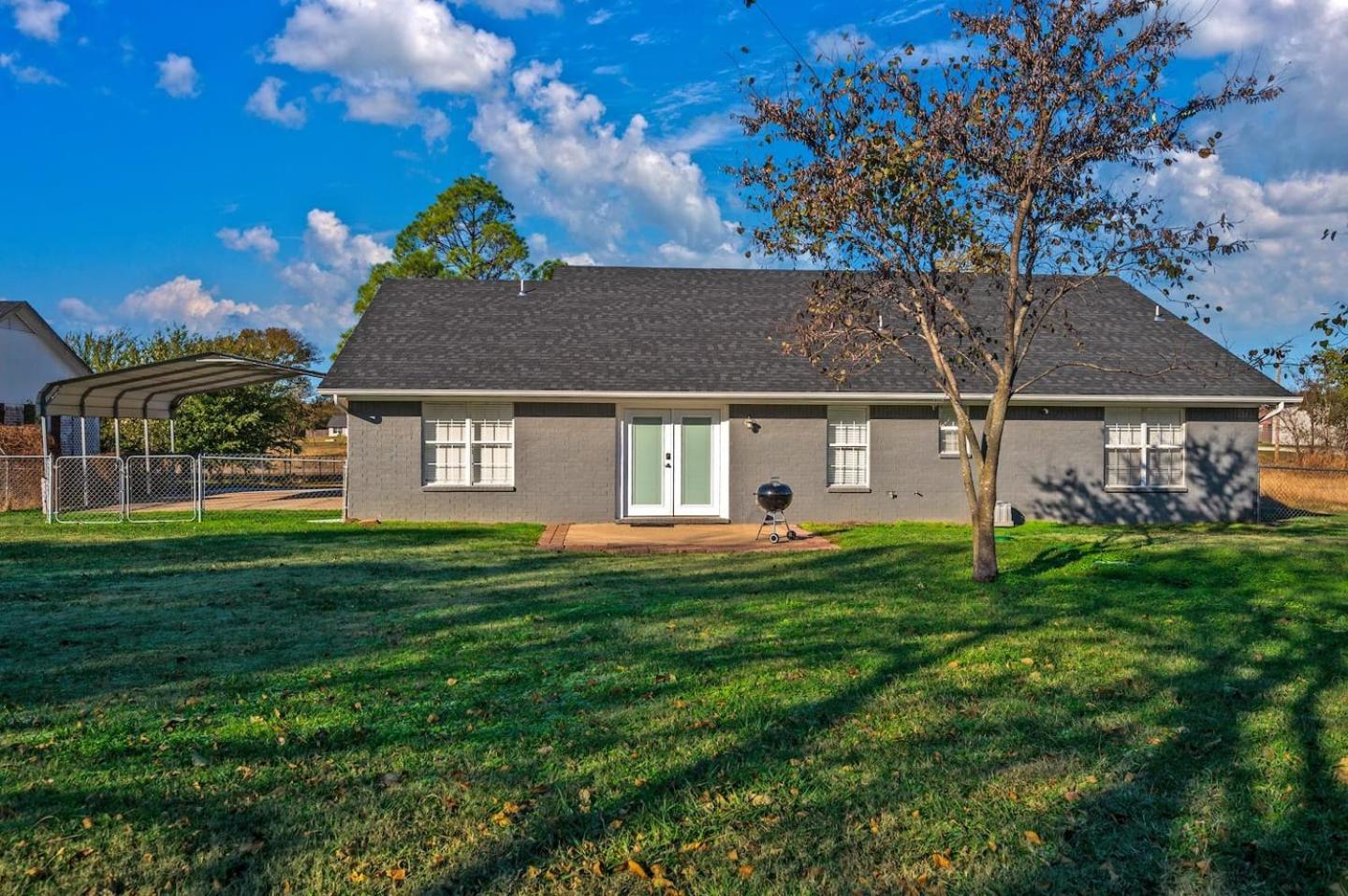 Best kitchen in Texoma! New! Playroom! view 4