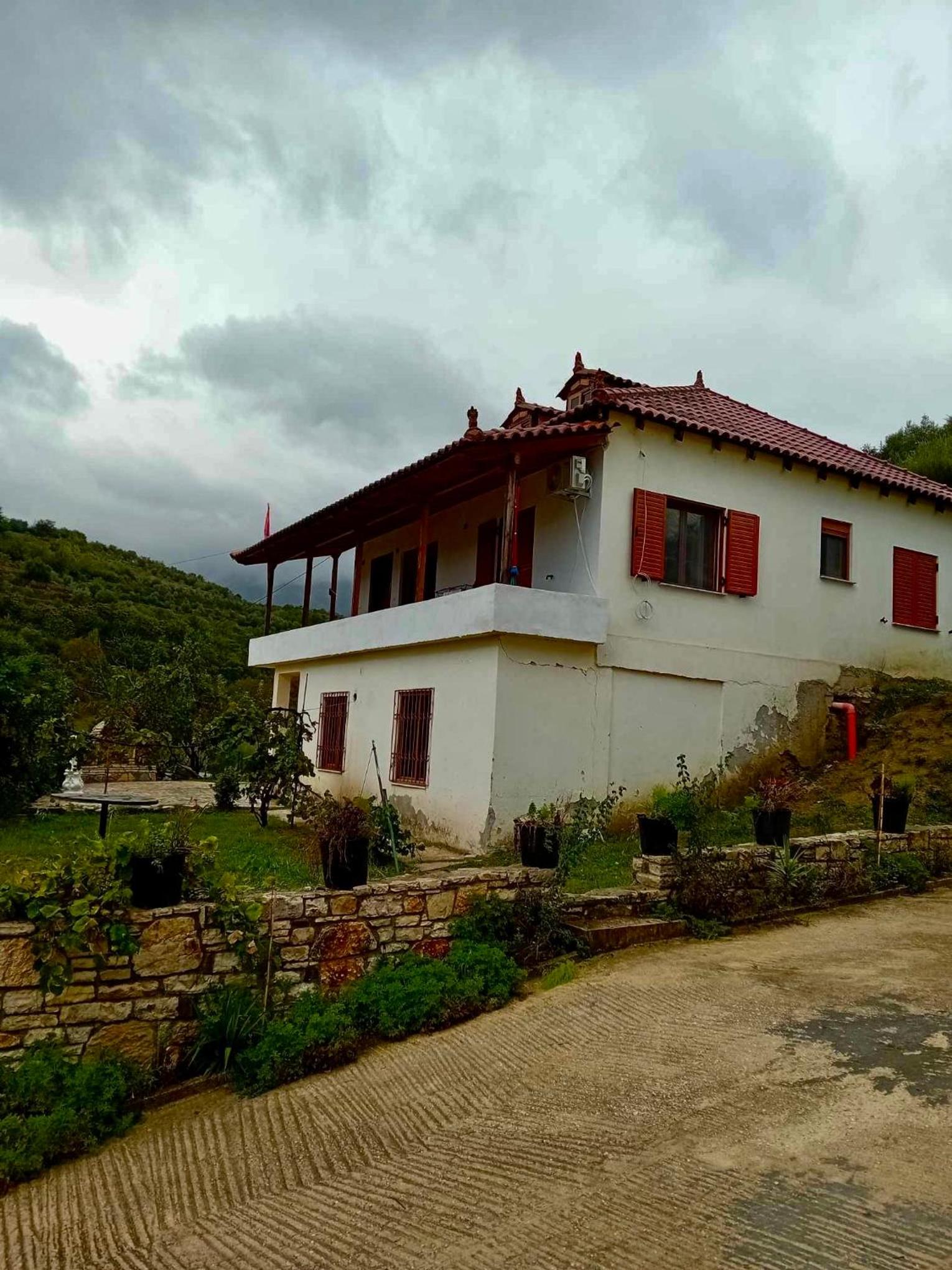 Villa Romario