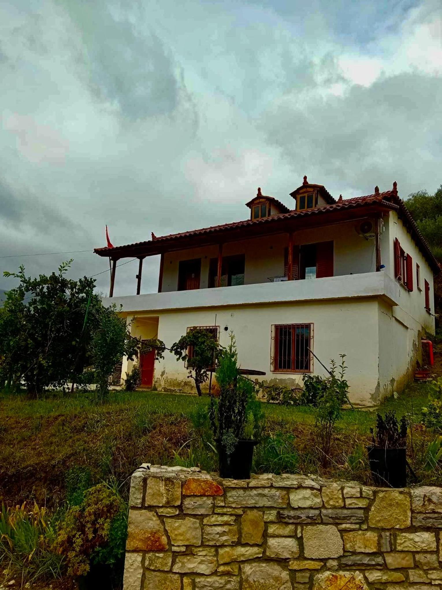 Villa Romario