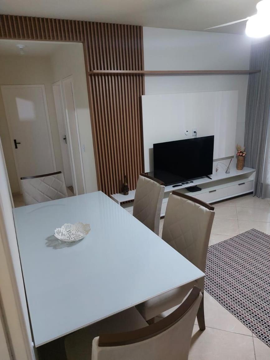 CONDOMINIO RECANTO DO MAR II