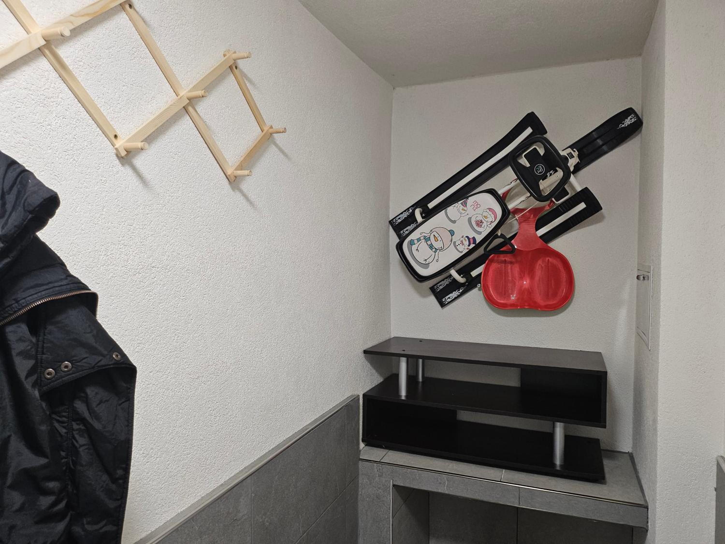 Boutique house