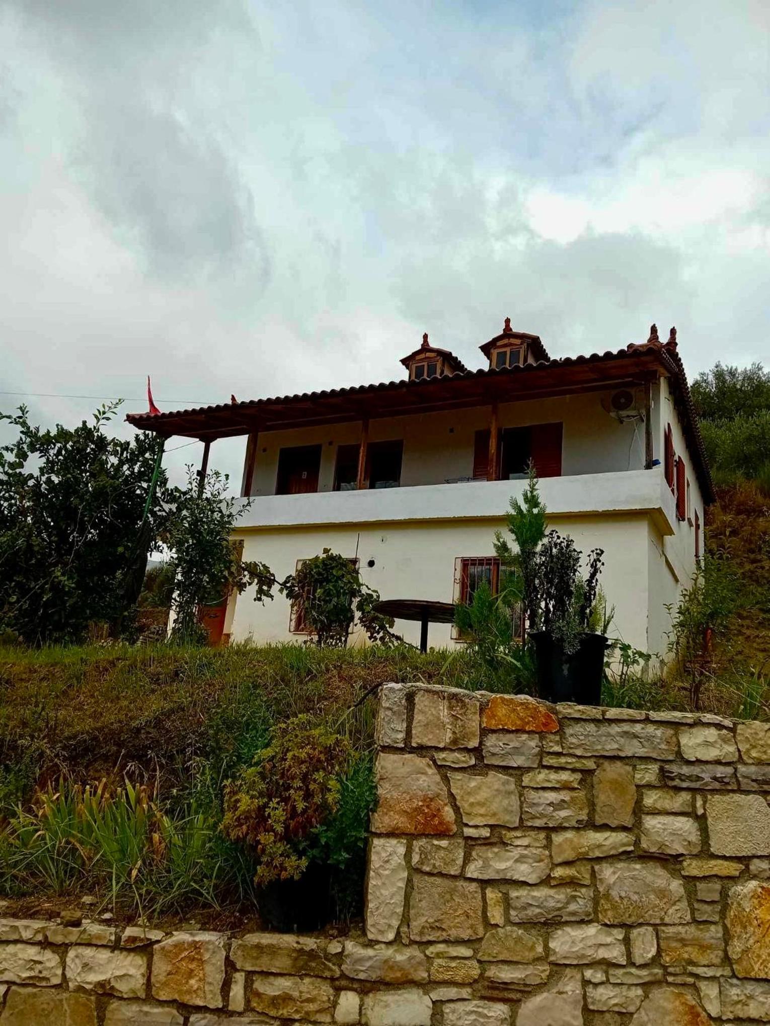 Villa Romario