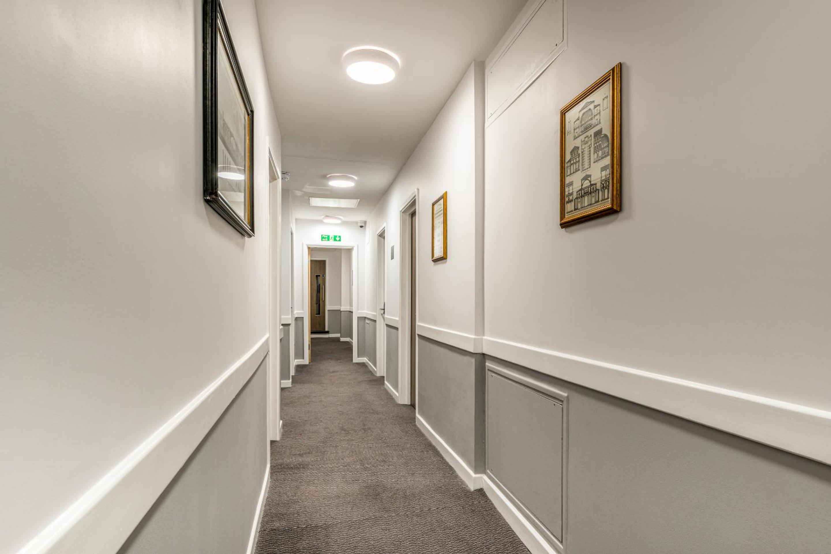 Princes Square Hotel photo 4