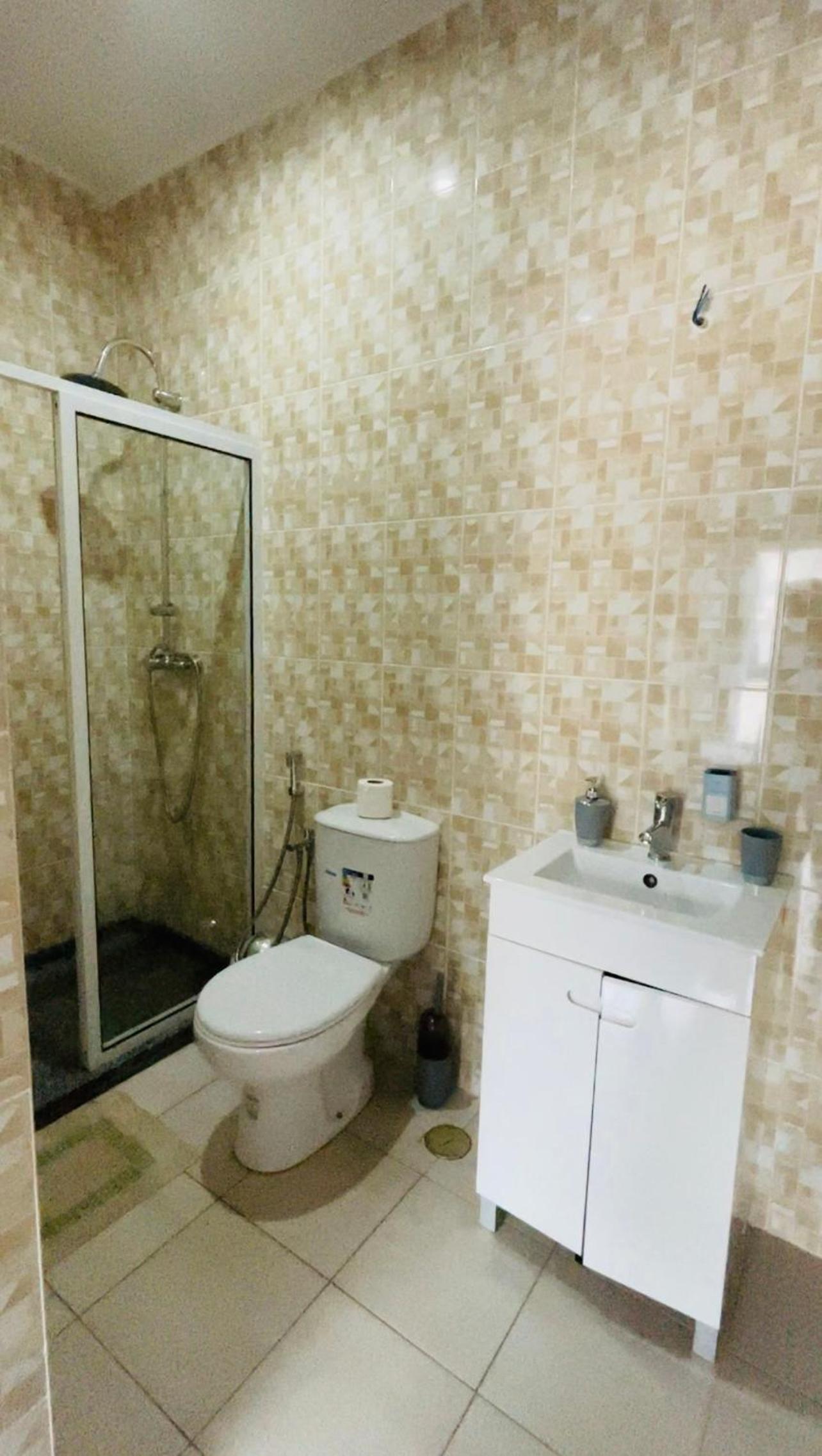 Hostel Rocha Marisol