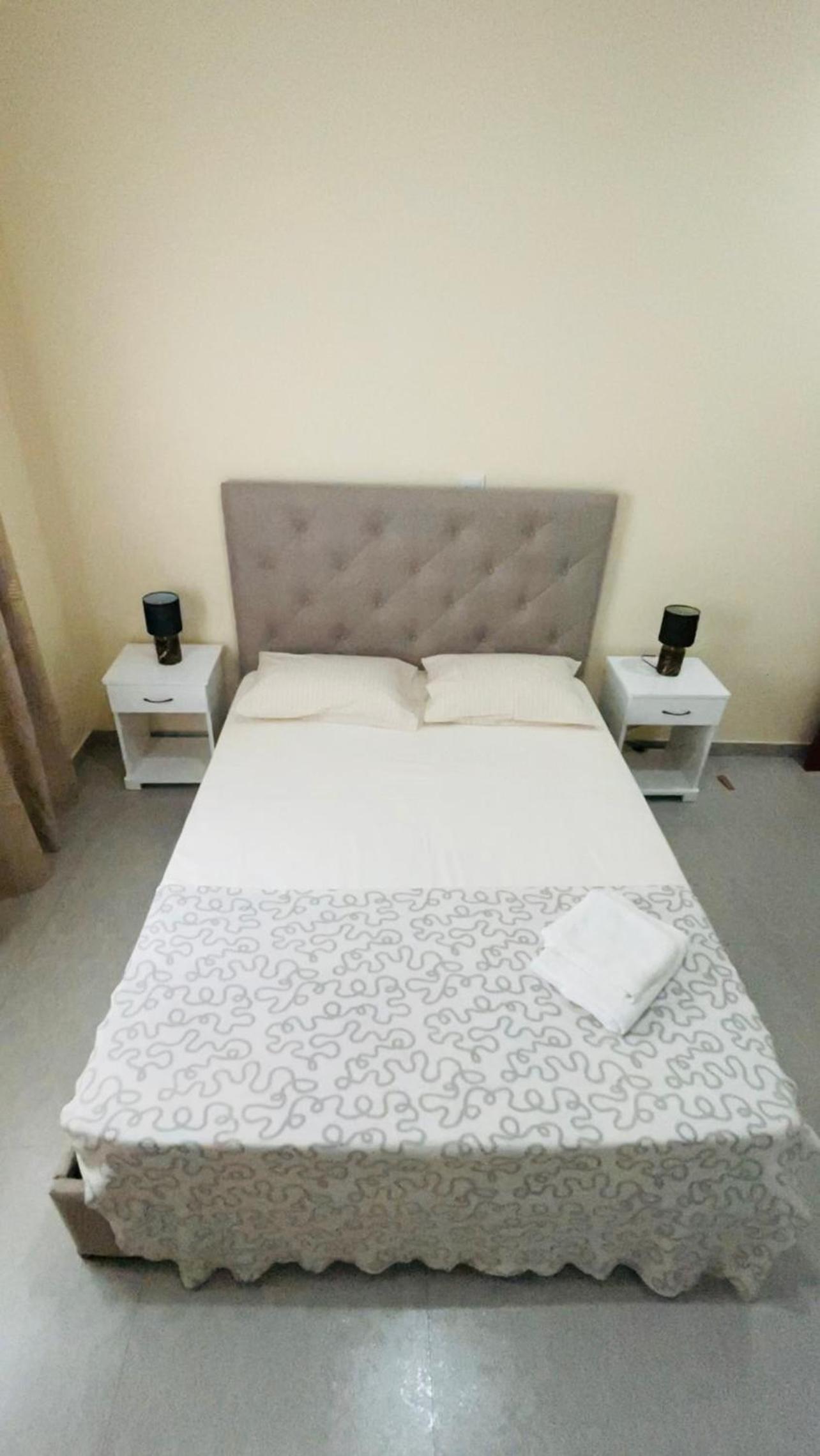 Hostel Rocha Marisol