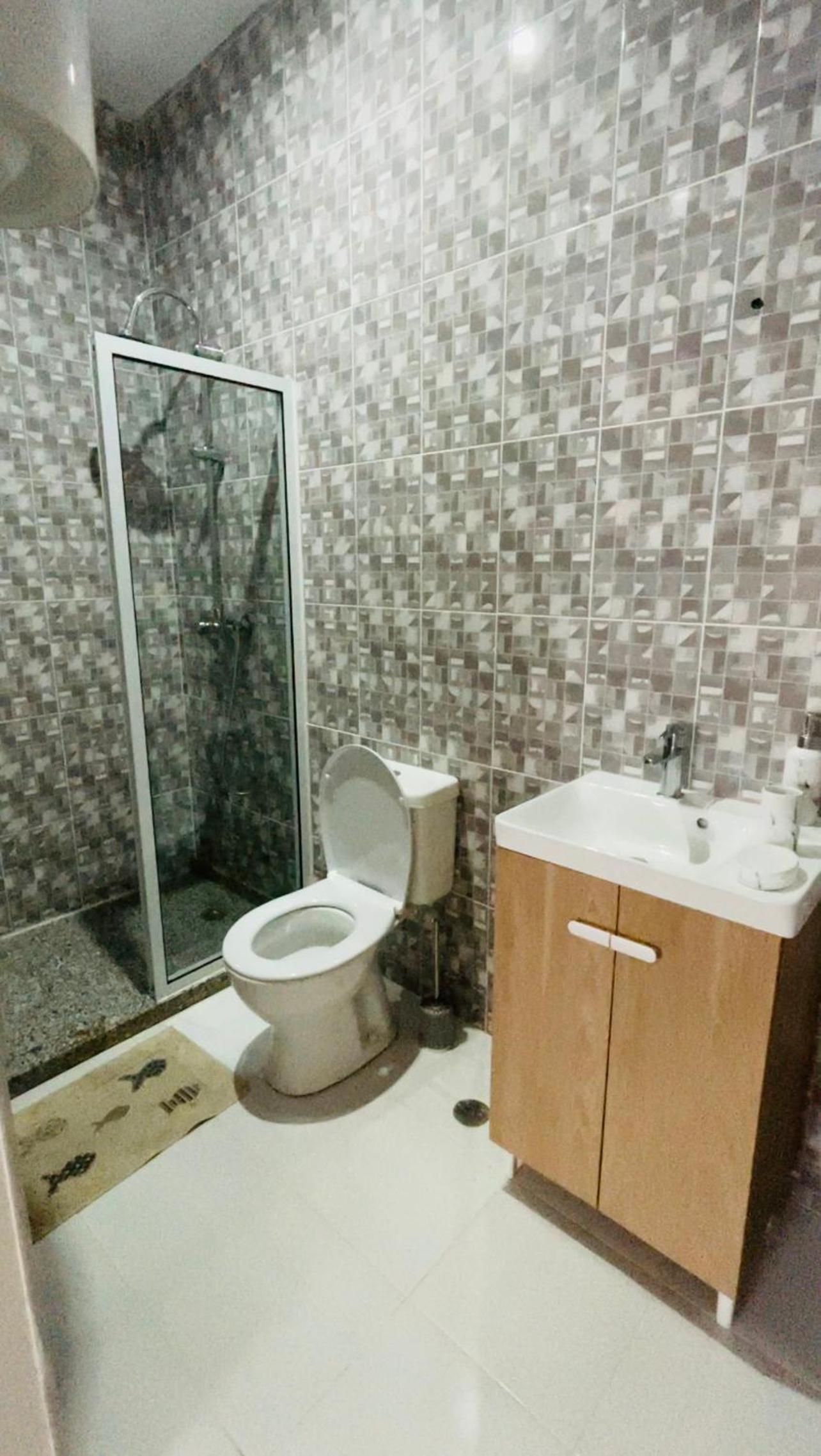 Hostel Rocha Marisol