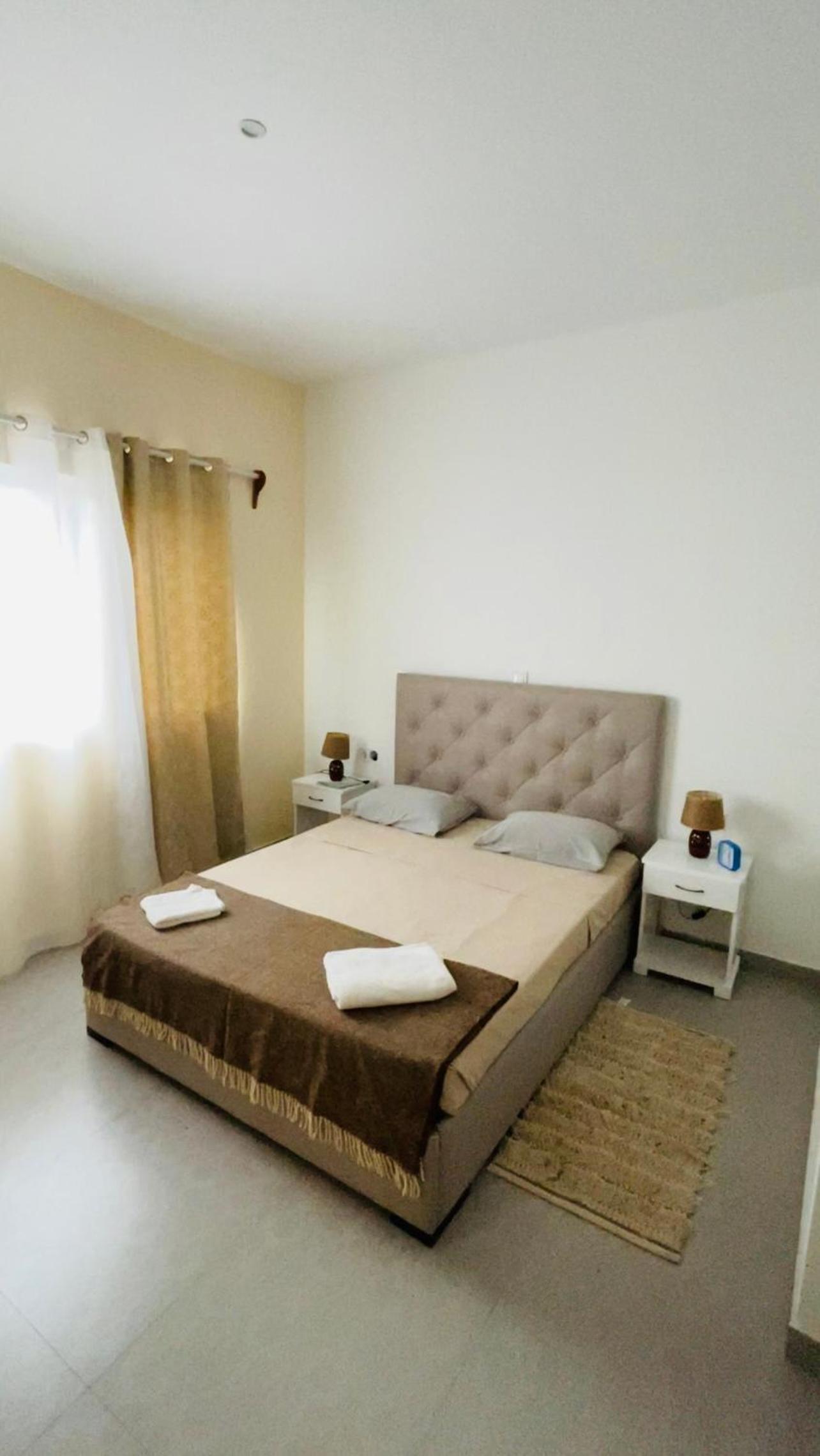 Hostel Rocha Marisol