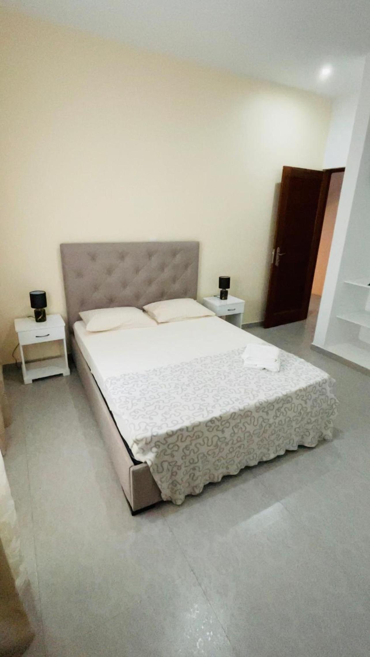 Hostel Rocha Marisol