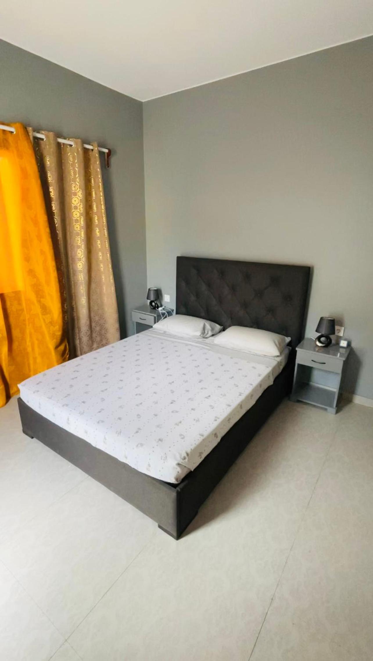 Hostel Rocha Marisol