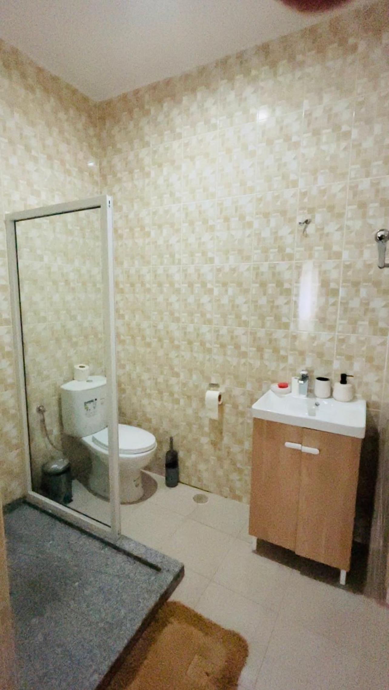 Hostel Rocha Marisol