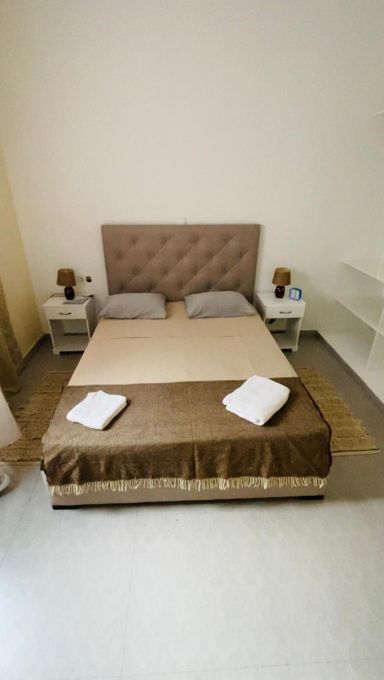 Hostel Rocha Marisol