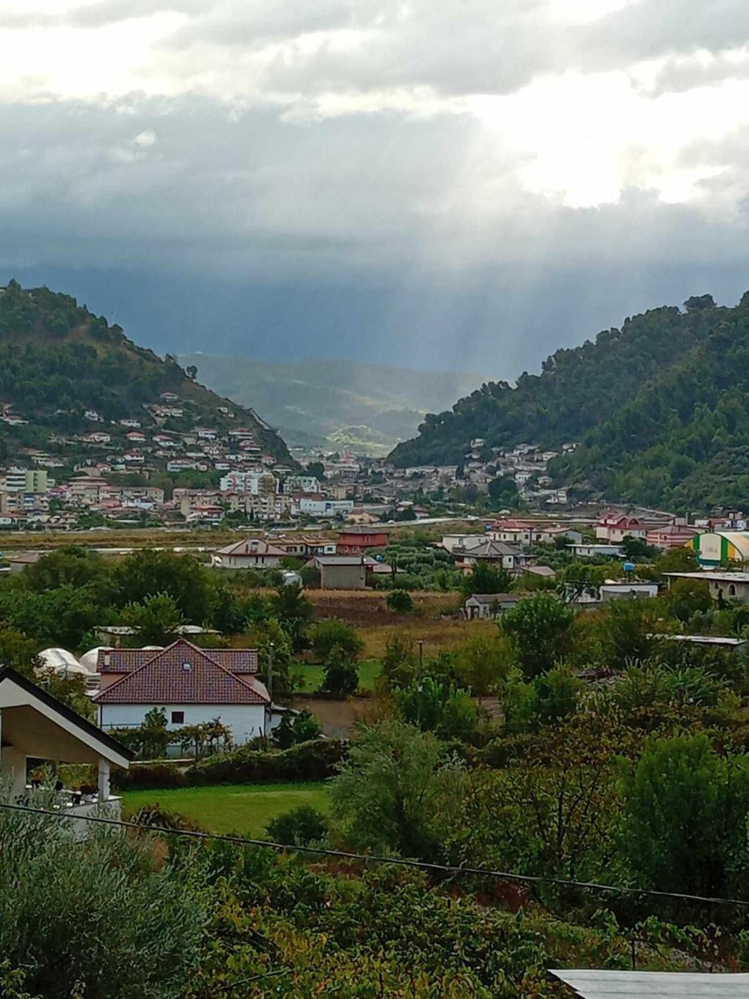 Villa Romario