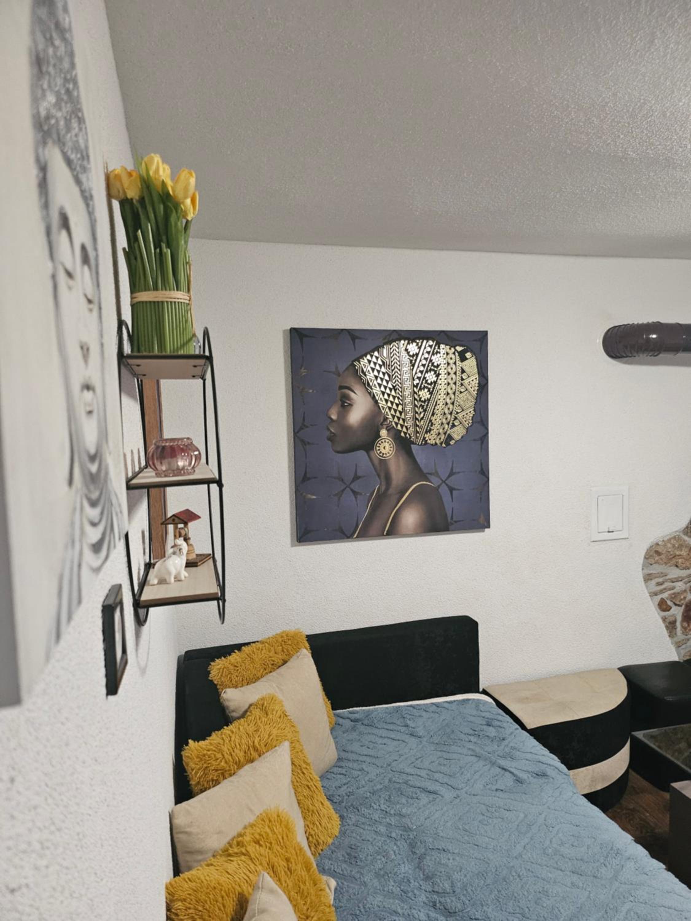 Boutique house