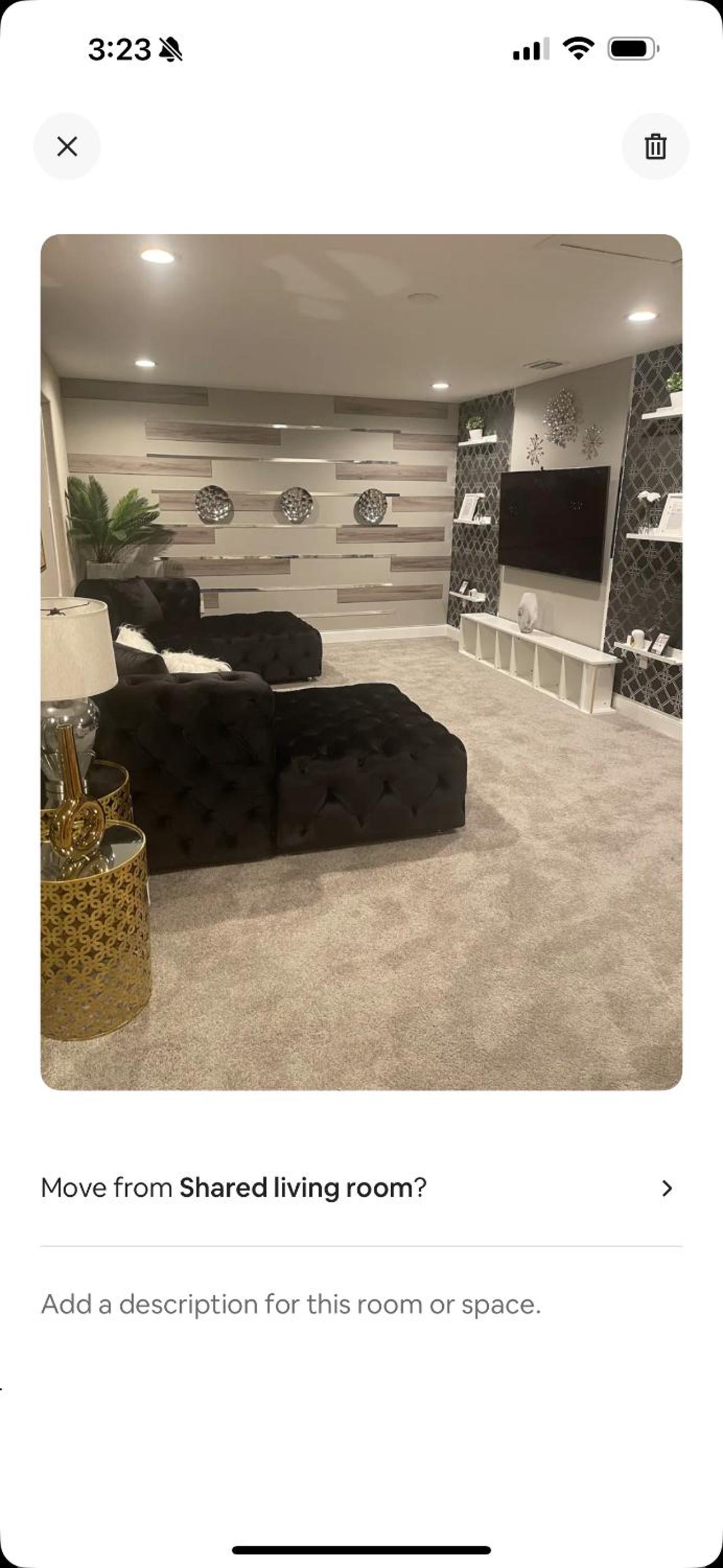 lounge