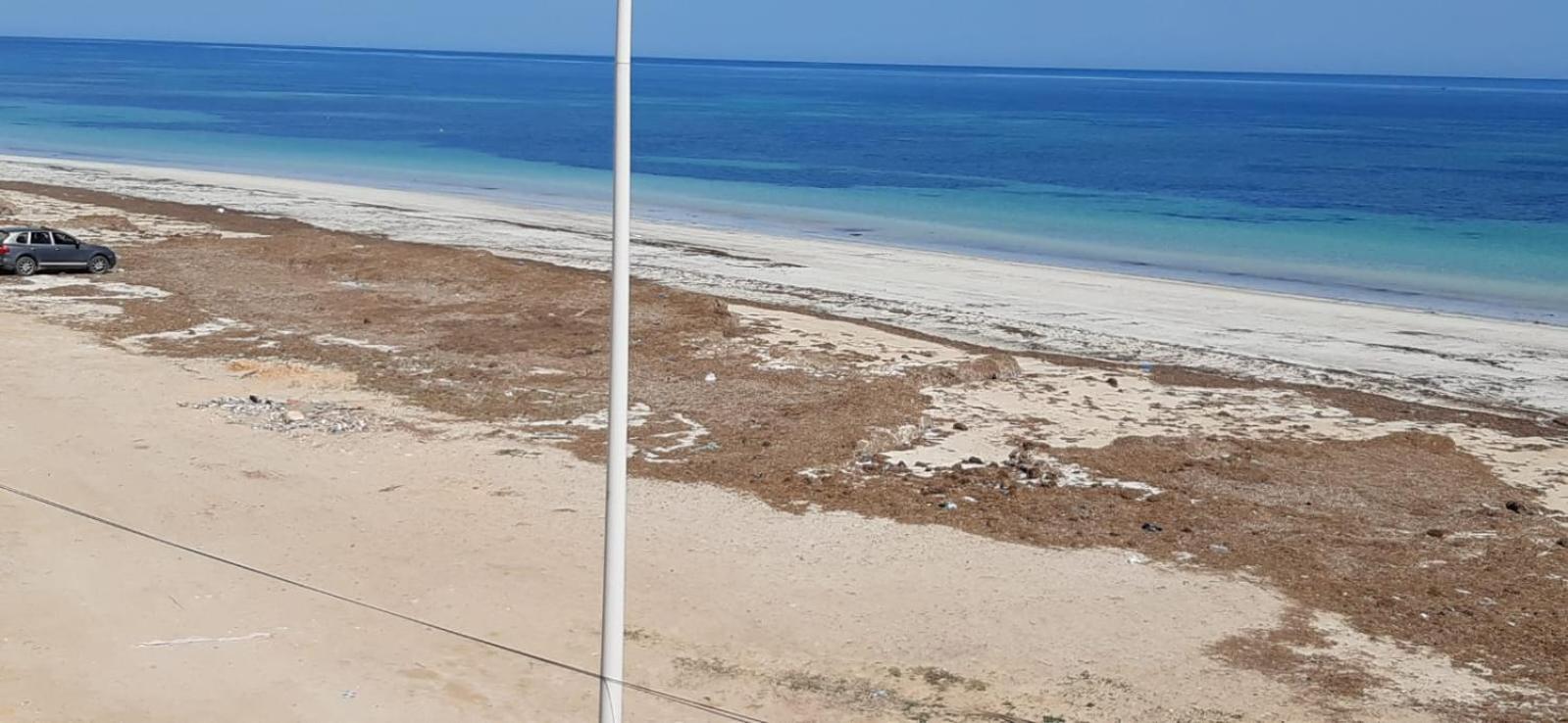 Villa au bord de mer view 3